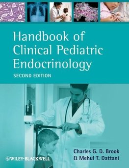 Handbook of Clinical Pediatric Endocrinology