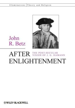 After Enlightenment