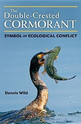 The Double-Crested Cormorant