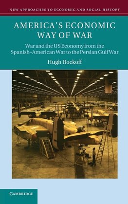 America's Economic Way of War