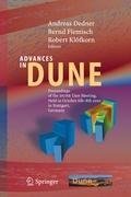Advances in DUNE