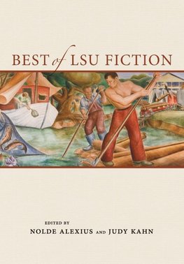 Best of LSU Fiction