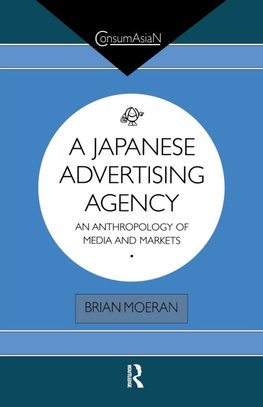 A Japanese Advertising Agency