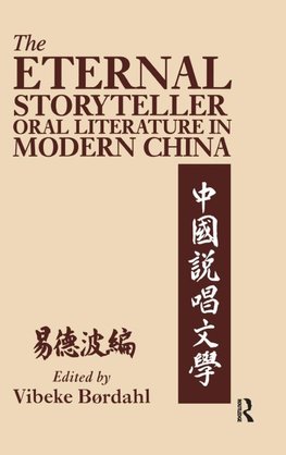 The Eternal Storyteller