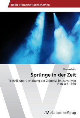 Sprünge in der Zeit