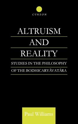 Altruism and Reality