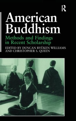 American Buddhism