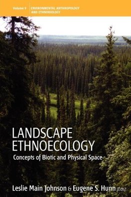 Landscape Ethnoecology