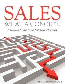 Sales - What A Concept!