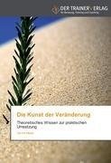 Die Kunst der Veränderung