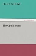 The Opal Serpent