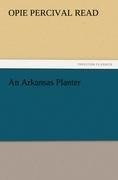 An Arkansas Planter
