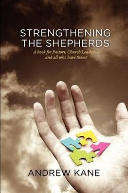 Strengthening the Shepherds
