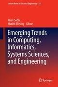 Emerging Trends in Computing, Informatics, Systems Sciences, and Engineering
