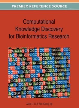 Computational Knowledge Discovery for Bioinformatics Research