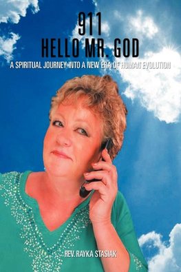 911 Hello Mr. God