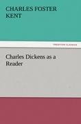 Charles Dickens as a Reader