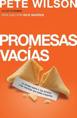 La Promesas Vac¿¿as