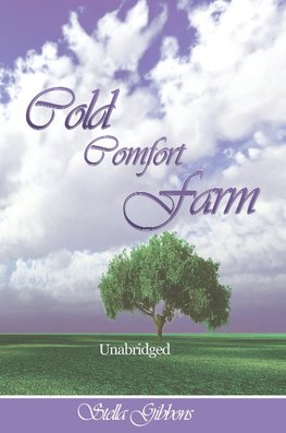 Cold Comfort Farm (Unabridged)