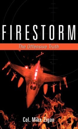 FIRESTORM