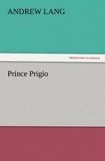 Prince Prigio