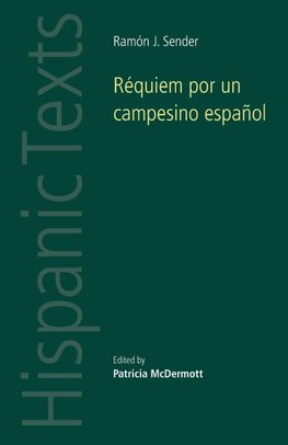 Réquiem por un Campesino Español