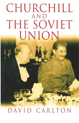 Churchill and the Soviet Union