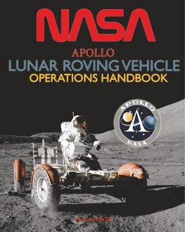 Apollo Lunar Roving Vehicle Operations Handbook