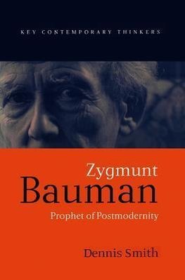Zygmunt Bauman