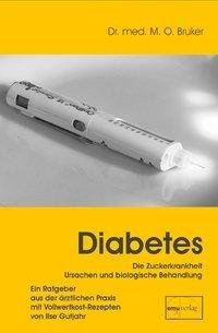Diabetes und seine biologische Behandlung