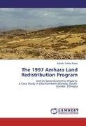 The 1997 Amhara Land Redistribution Program