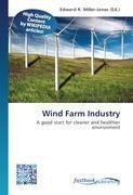 Wind Farm Industry