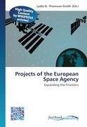 Projects of the European Space Agency