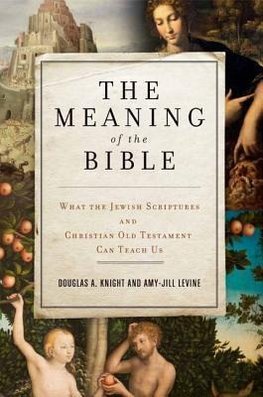 Meaning of the Bible, The