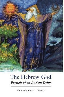 The Hebrew God