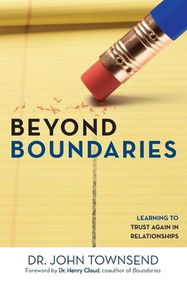 The Beyond Boundaries