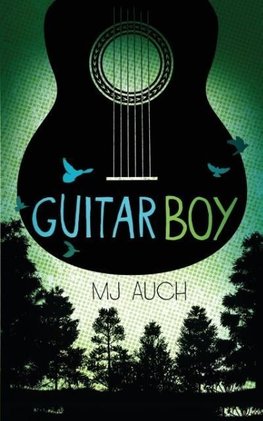 GUITAR BOY