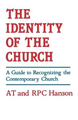 The Identity of the Church