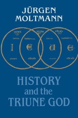 History and the Triune God