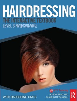 Hairdressing