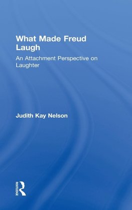 What Made Freud Laugh