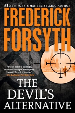 The Devil's Alternative