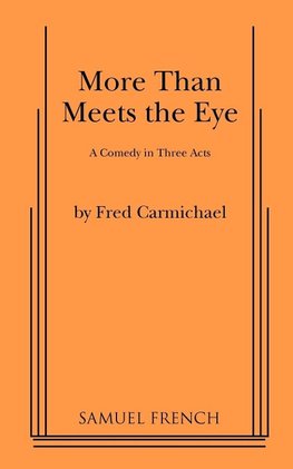 More Than Meets the Eye