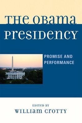 Obama Presidency