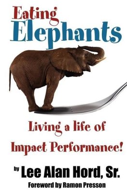 Eating Elephants