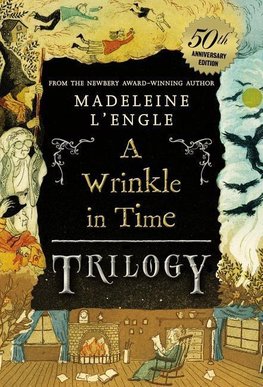 Wrinkle in Time Trilogy