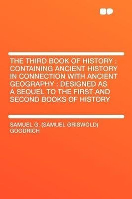 The Third Book of History