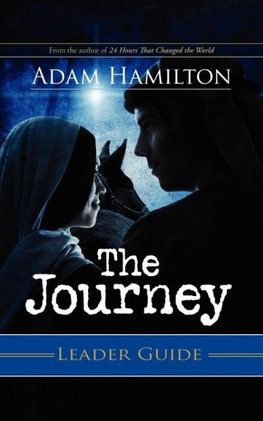 The Journey Leader Guide