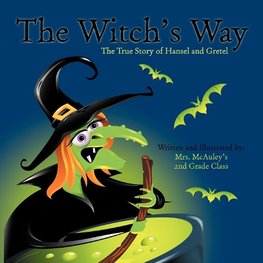 The Witch's Way
