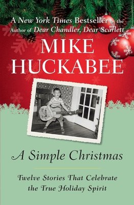 A Simple Christmas
